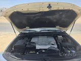 Land cruiser v8 GXR 5.7L